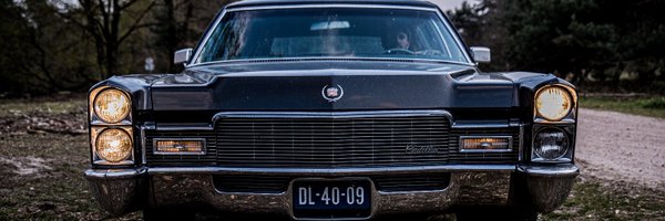 BenTSaunders Profile Banner