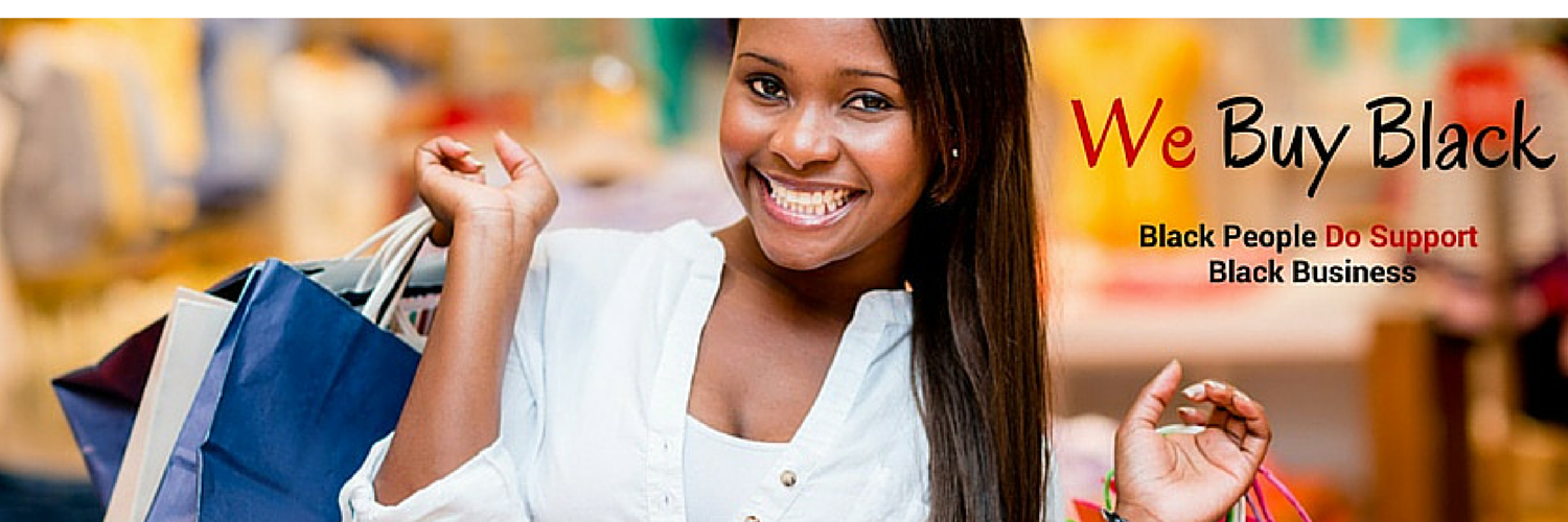 WeBuyBlack's profile banner image