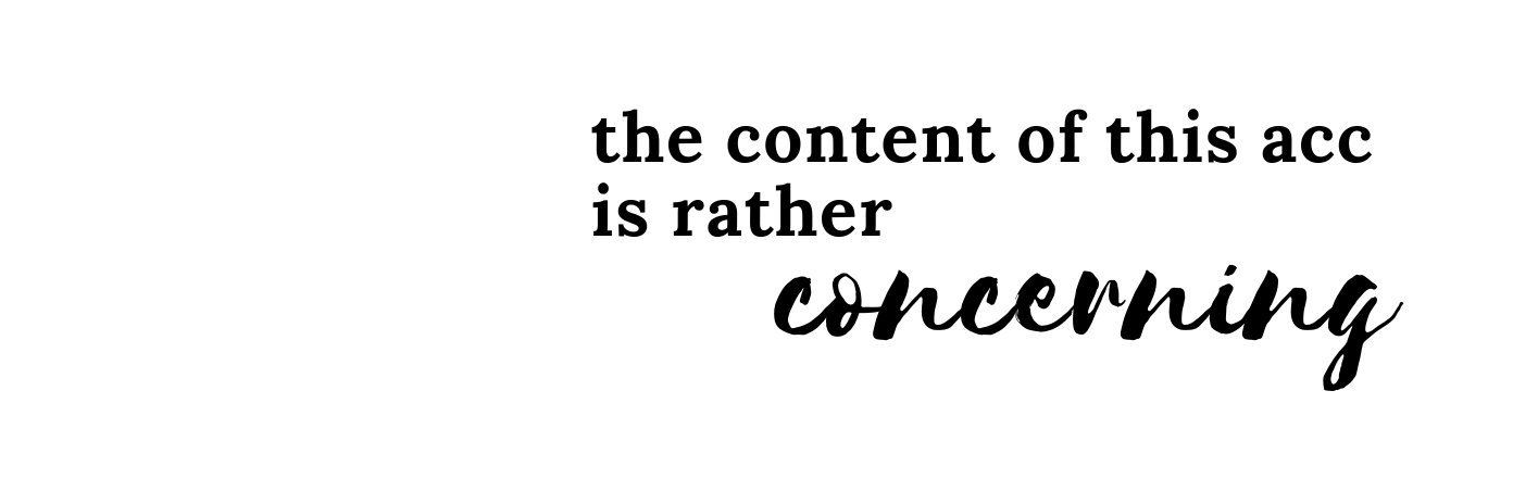 Silan 🌼 call me Kak Sil pwease thank u ✨ banner