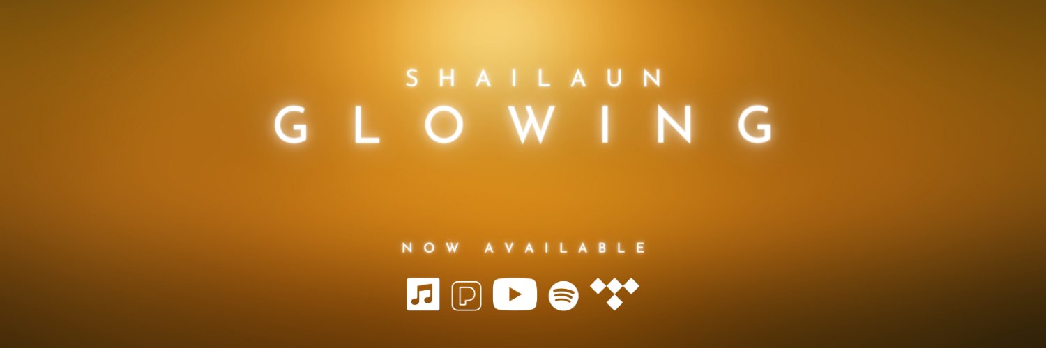 Shailaun banner