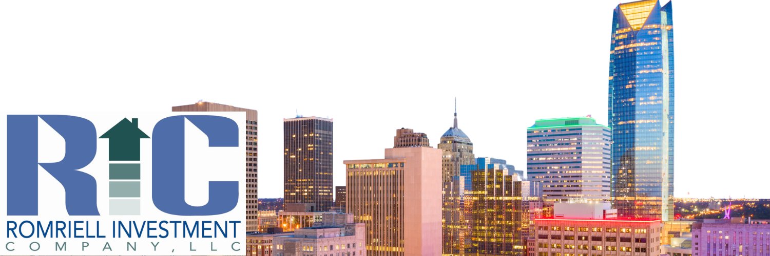 Dan Romriell | Romriell Investment Com. banner