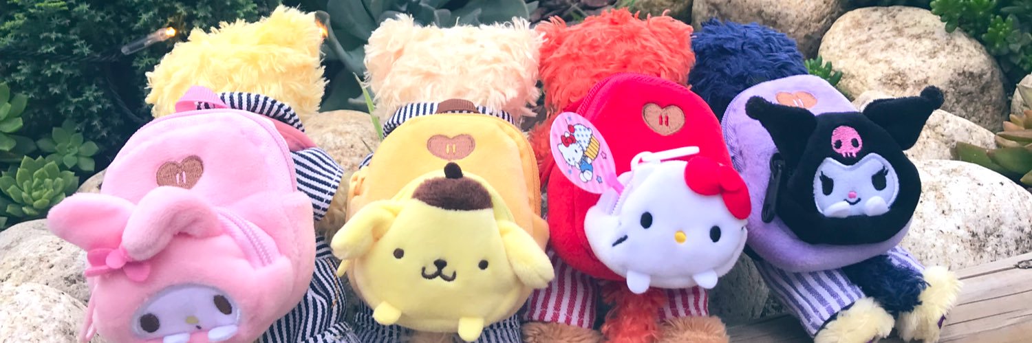 イヨ🌈✈️ banner