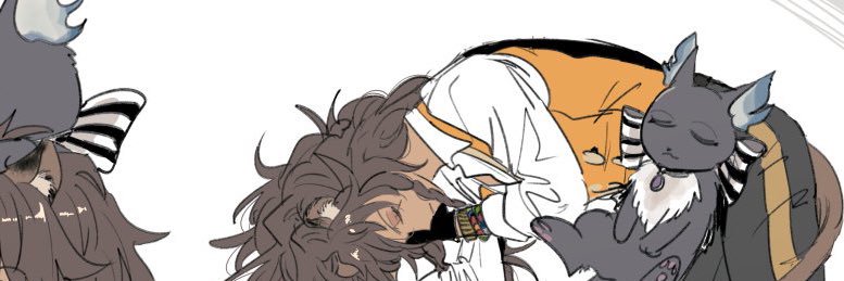 くー's banner