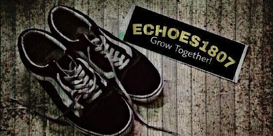 GROW TOGETHER! banner