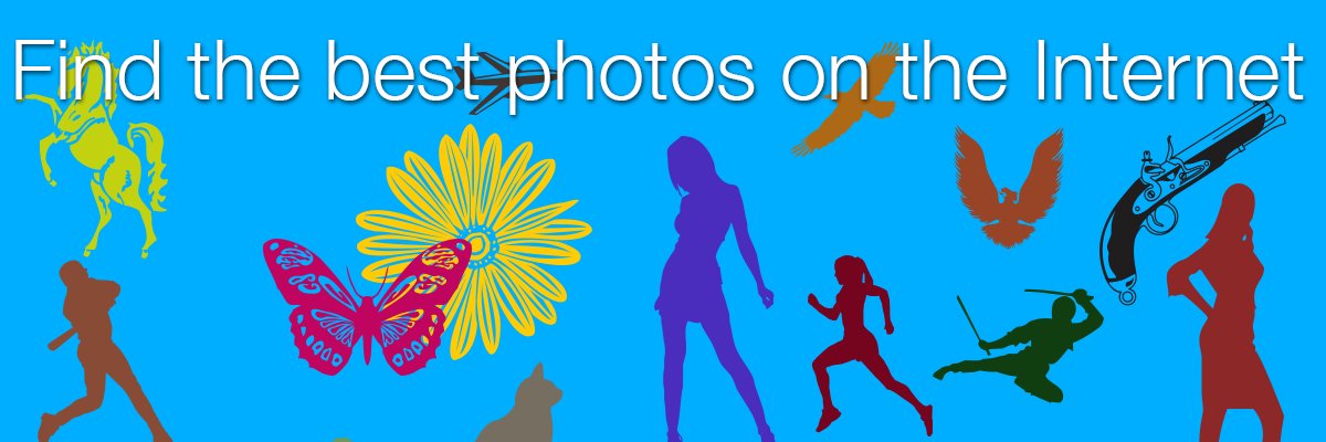 picTrove's profile banner image