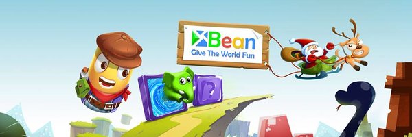 XBeanGame Profile Banner