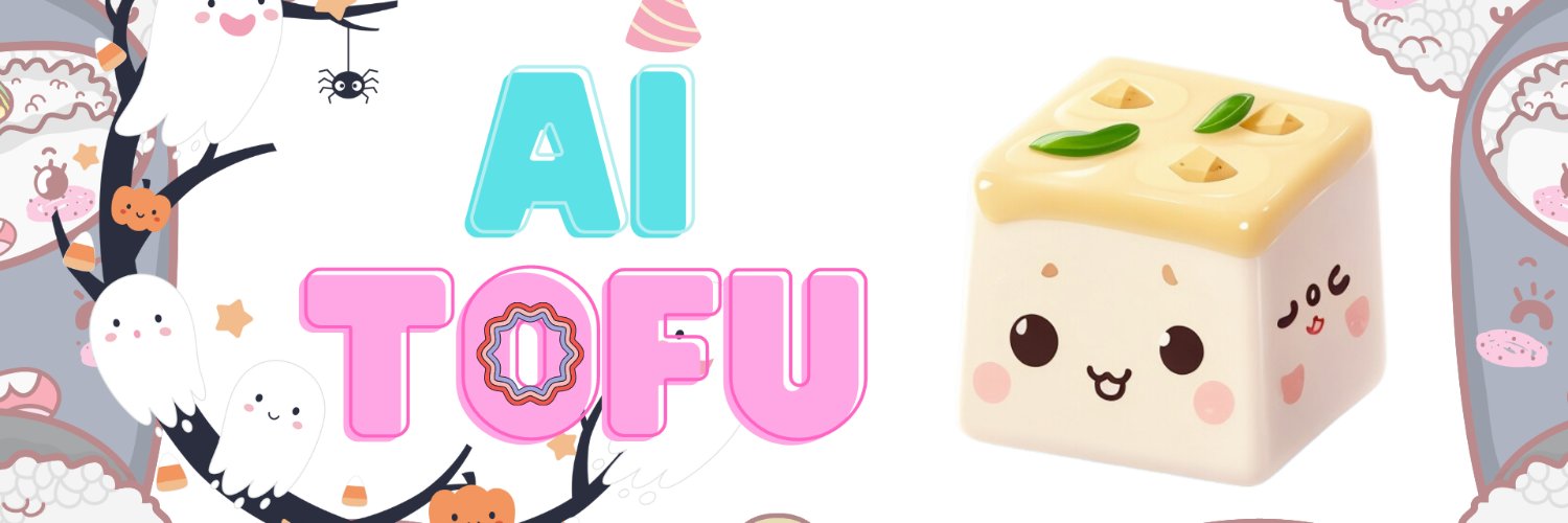 Arty_Tofu's profile banner image