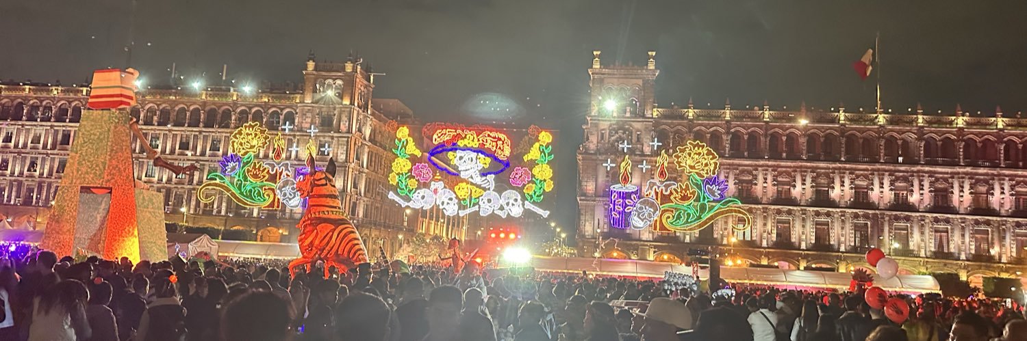 JavierDiazB2's profile banner image