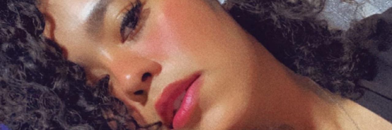 Jannayeah's profile banner image
