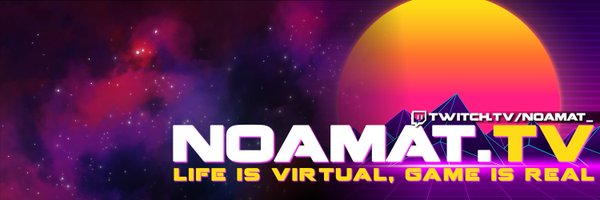 Noamat_ Profile Banner