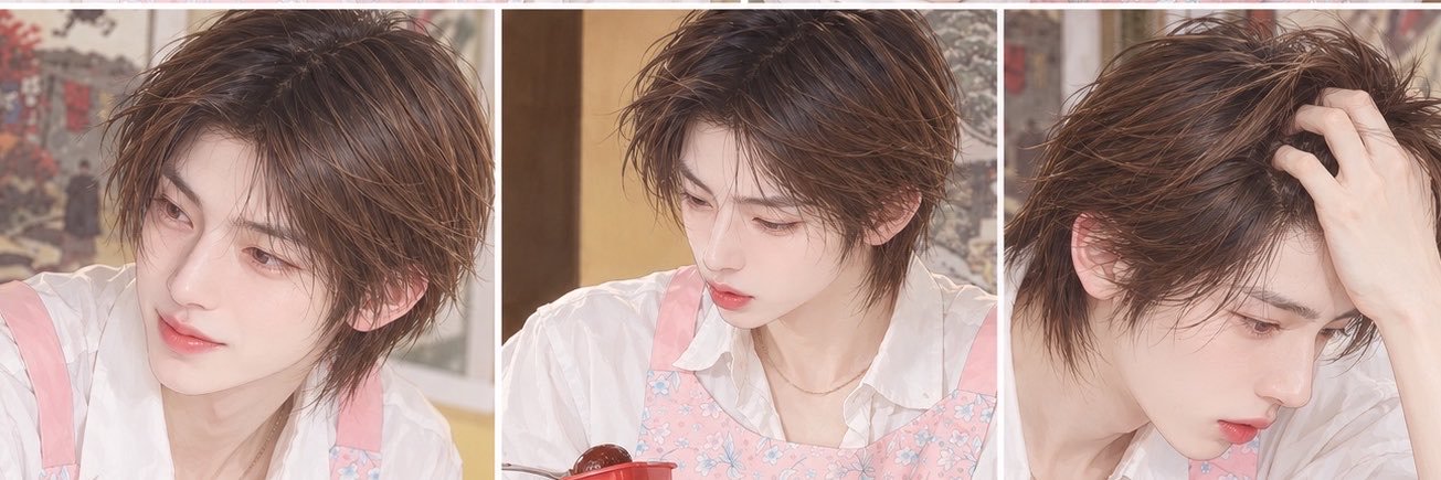 dearkjh0103's profile banner image