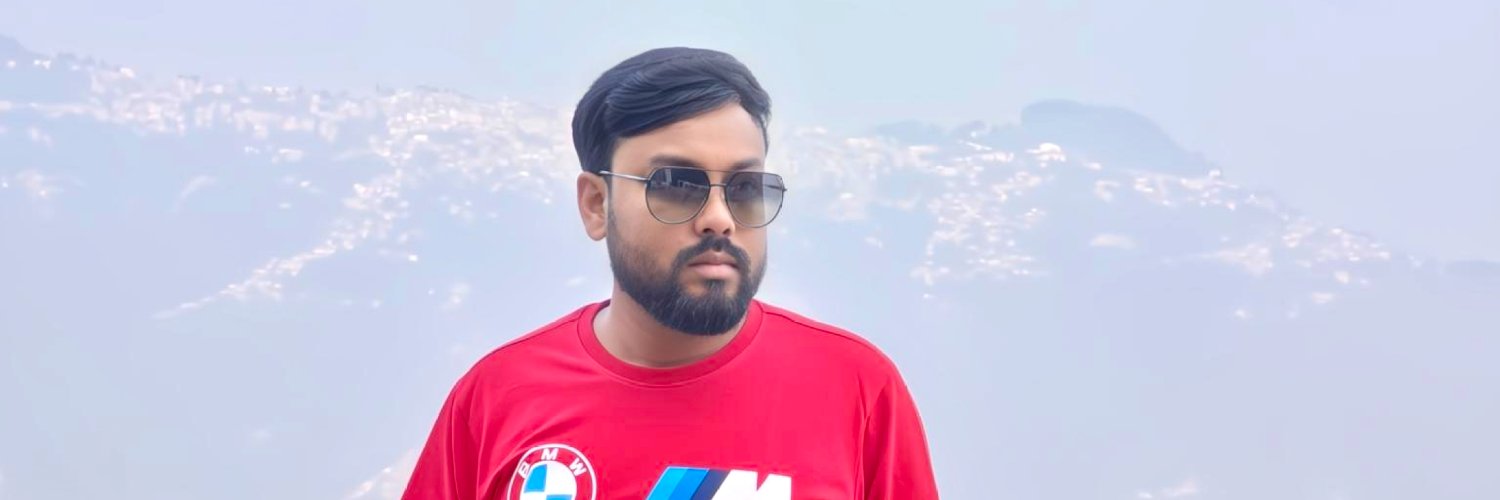sagarbag96's profile banner image
