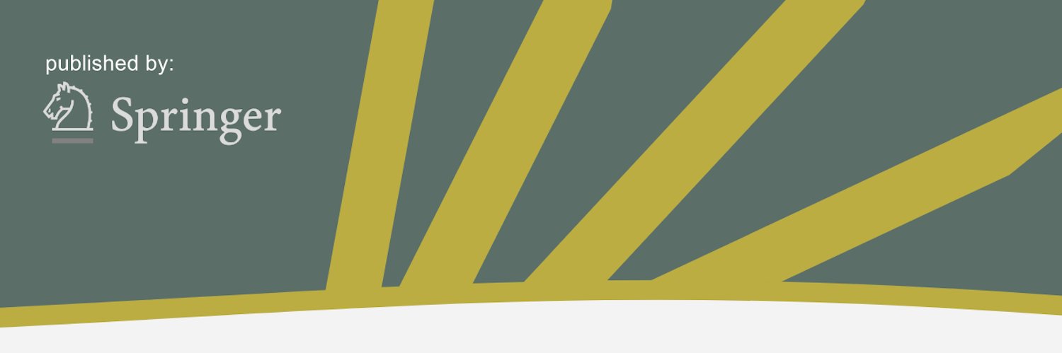 Tropical Plant Pathology banner