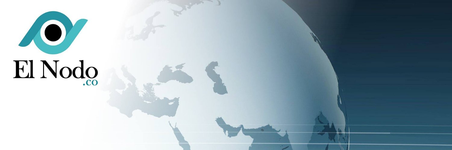 ELNODOColombia's profile banner image