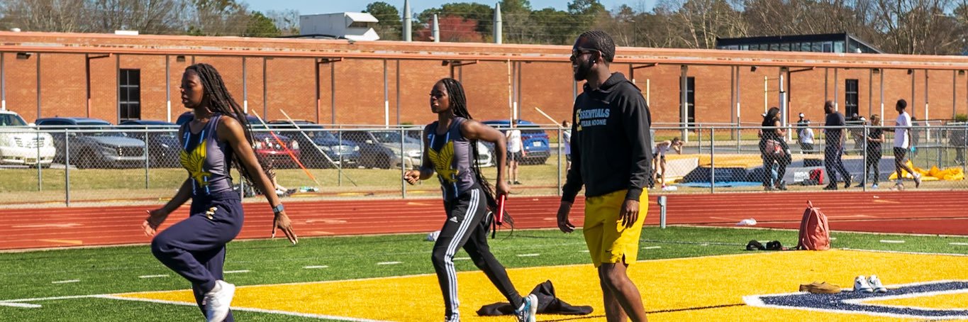 Coach Brown🇯🇲 banner