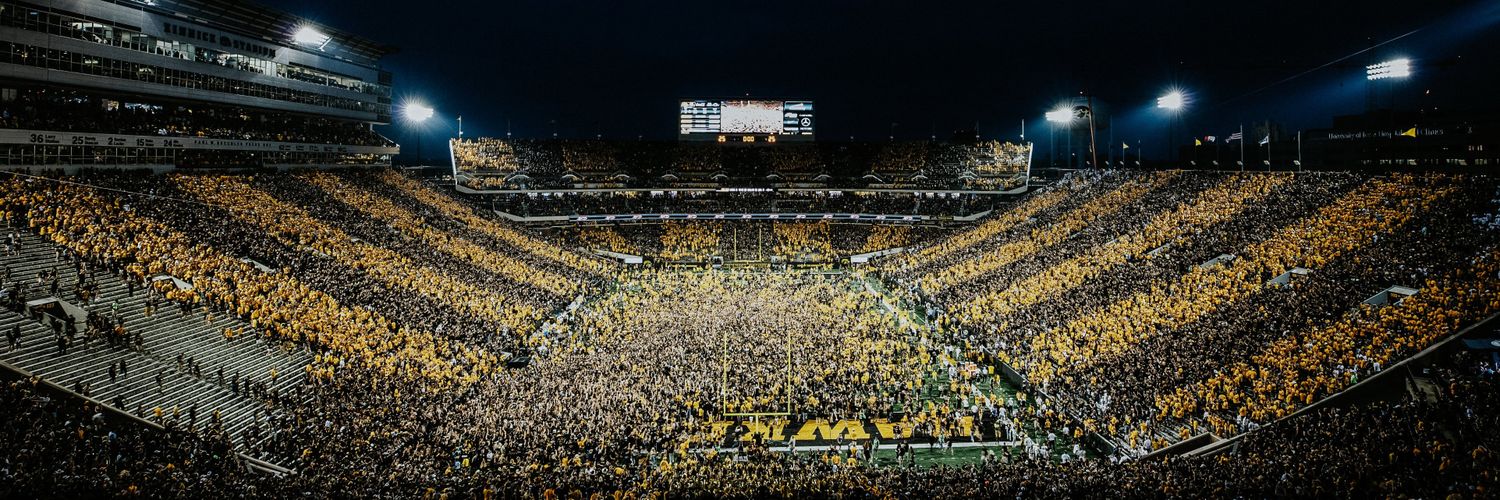 Hawkeye2theBrim's profile banner image
