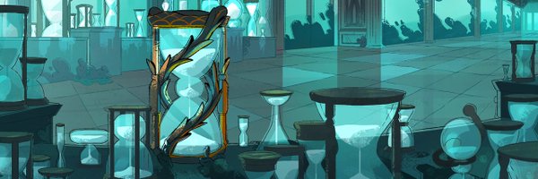 characterselect Profile Banner