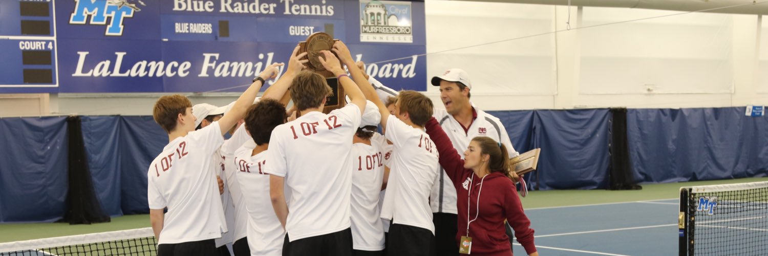 MBAtennis's profile banner image