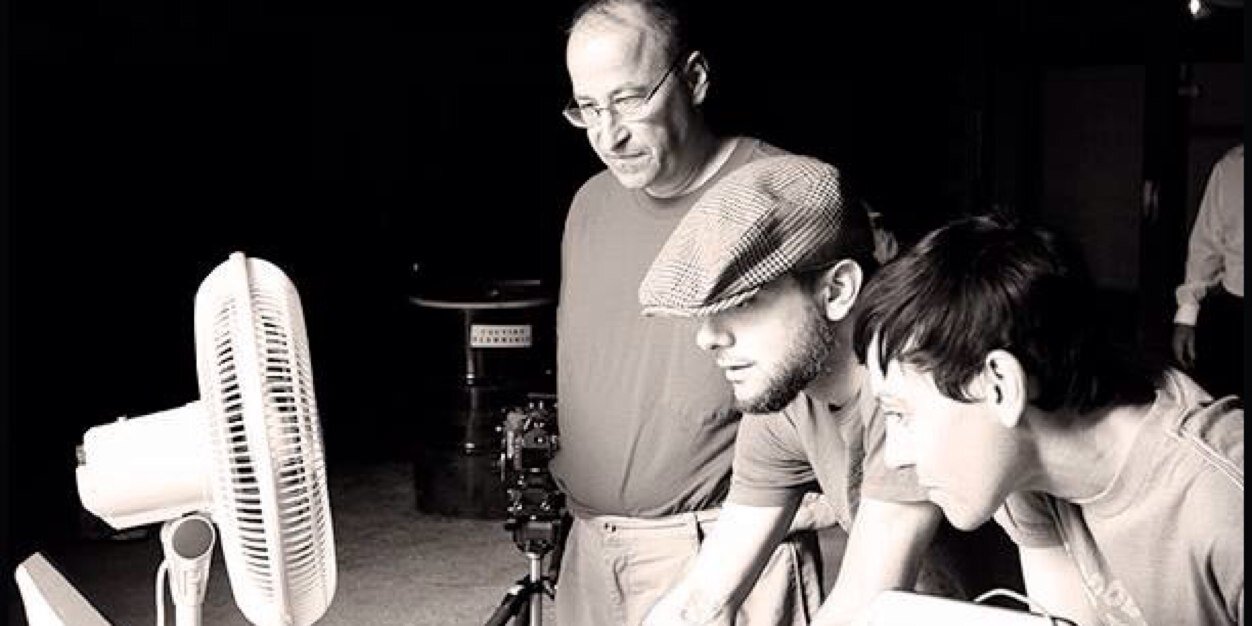 Canders74's profile banner image