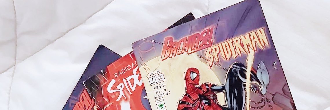 spideycoups's profile banner image