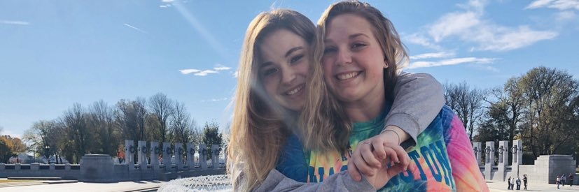 caitlynkellly's profile banner image
