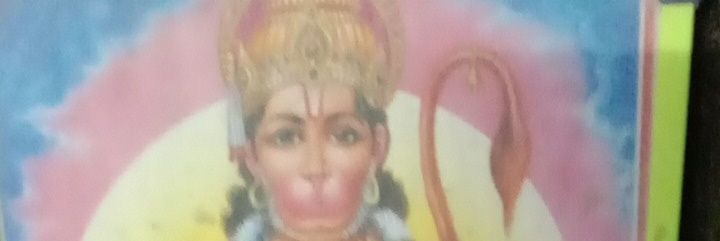 vrkavirayani's profile banner image