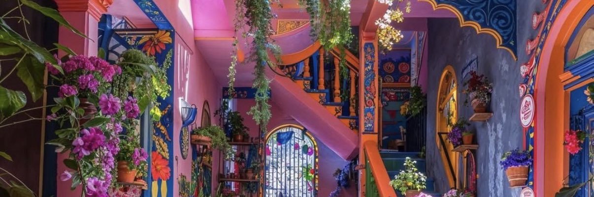 Lauren G🫶🏽👑🧜🏽‍♀️🧚🏽‍♀️🧝🏾‍♀️ banner