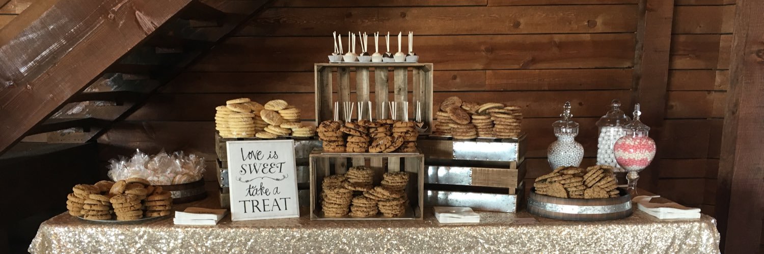 The Flour Shop banner