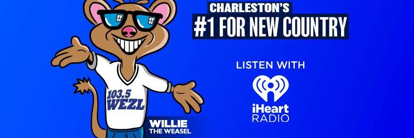 1035WEZL's profile banner image