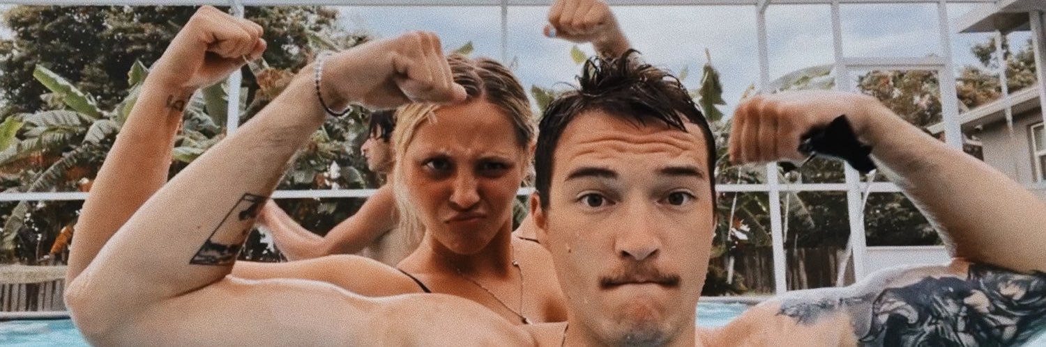 KaliSpicer's profile banner image