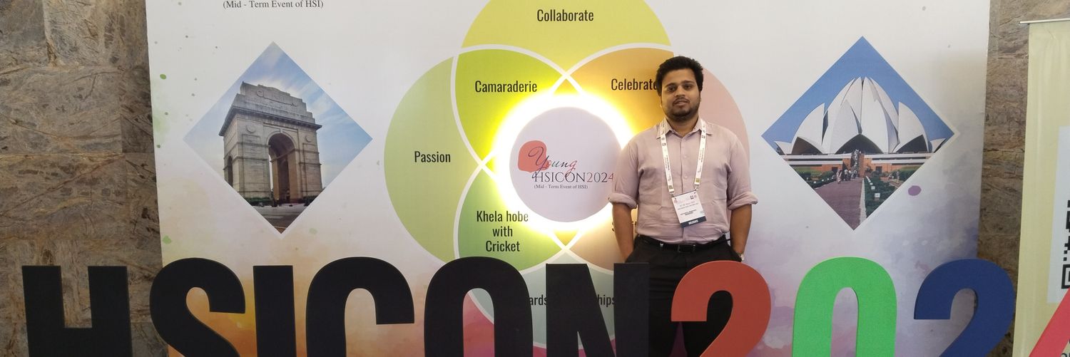 Dattatreya Mukherjee, MBBS, DipFM banner