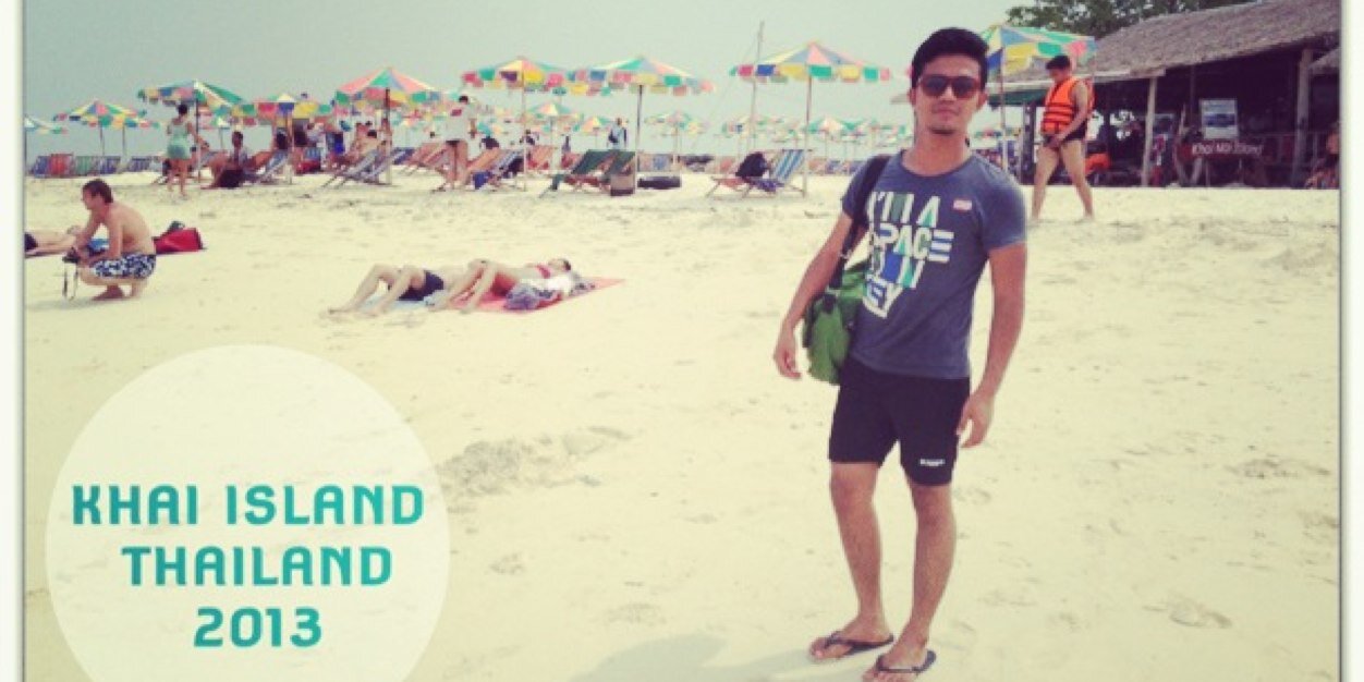 Fauzan_Fadzil's profile banner image