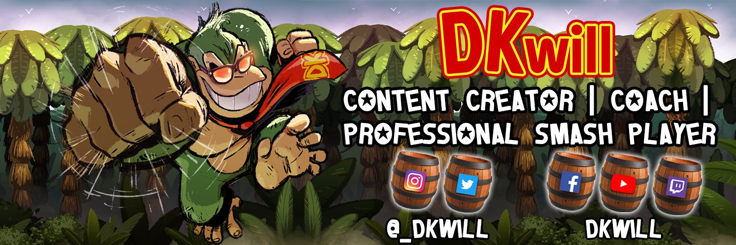DKwill banner
