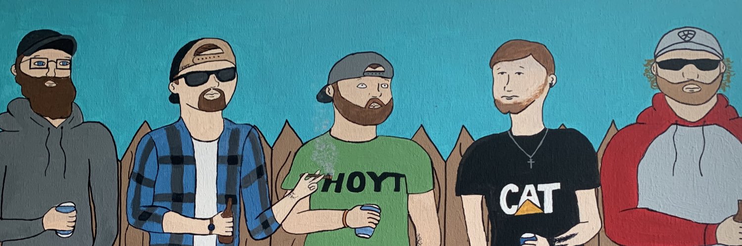 Kinderr25's profile banner image