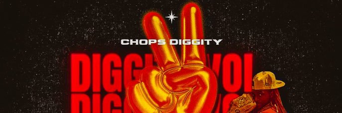 Chops Diggity banner