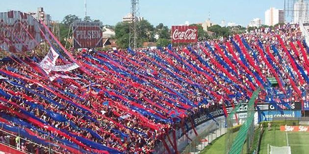 Humbert Orué banner