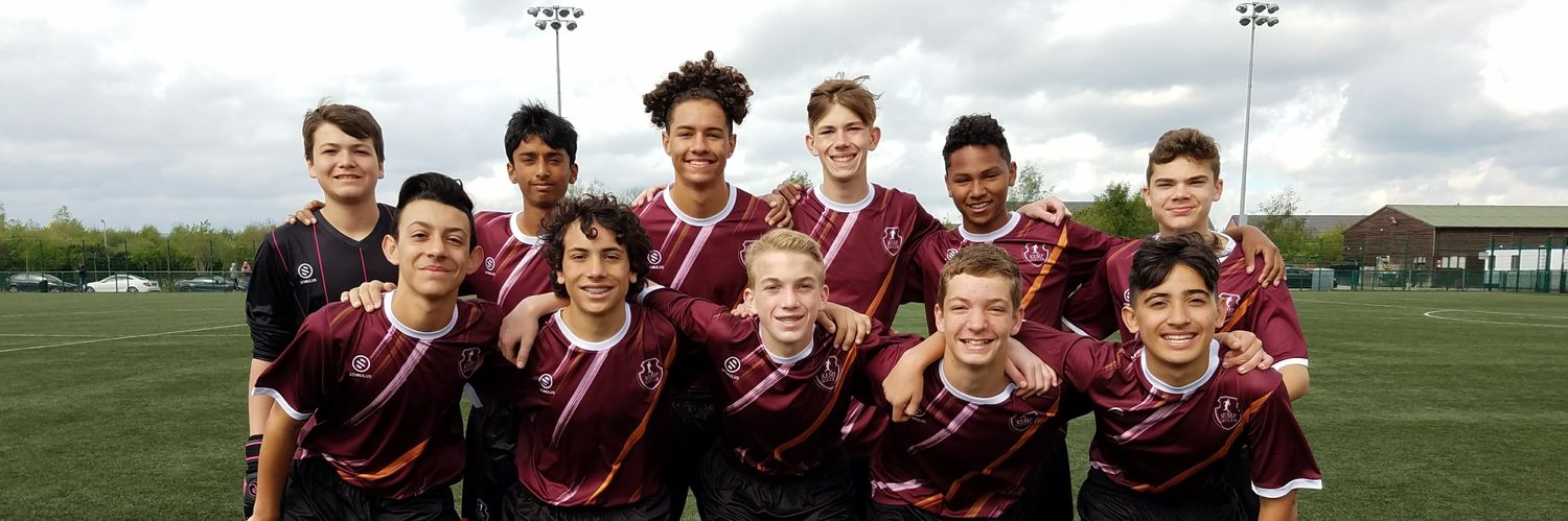 KempSoccer's profile banner image