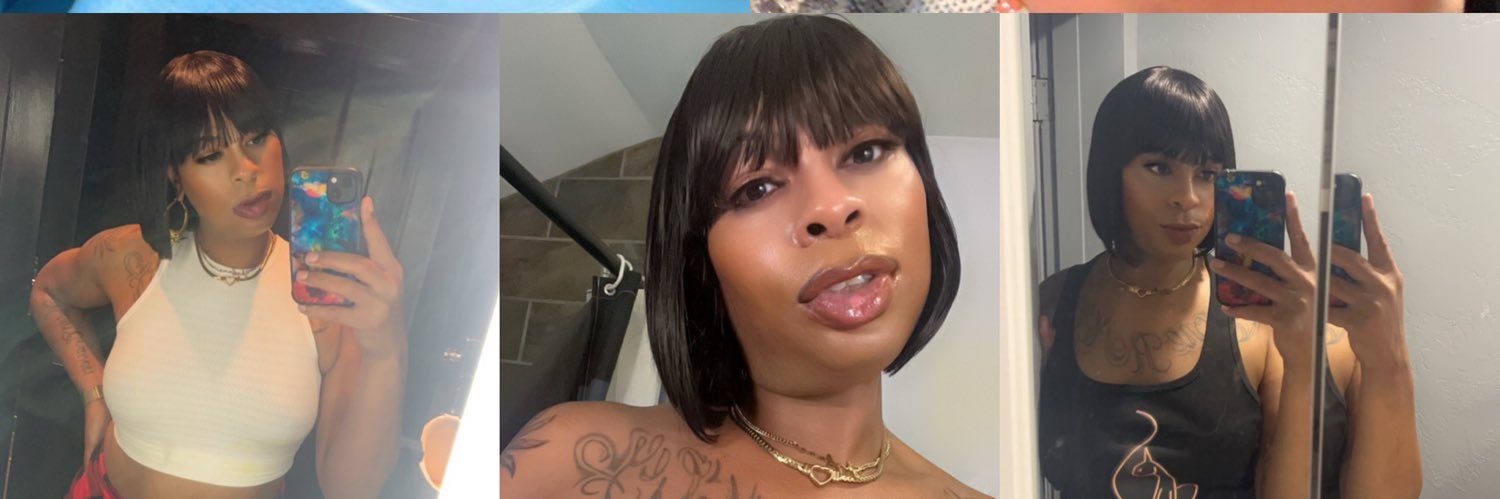 OnlyShyanne's profile banner image
