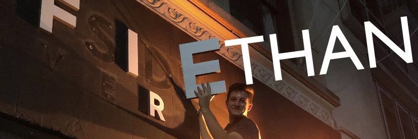 Ethan aka The People’s Insider's banner