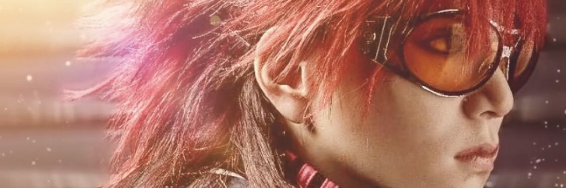 涼 banner