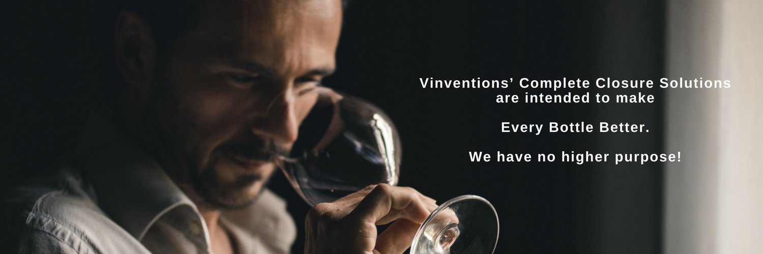 Vinventions Global banner