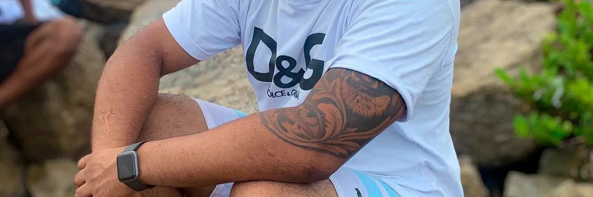 DavidMiranda012's profile banner image