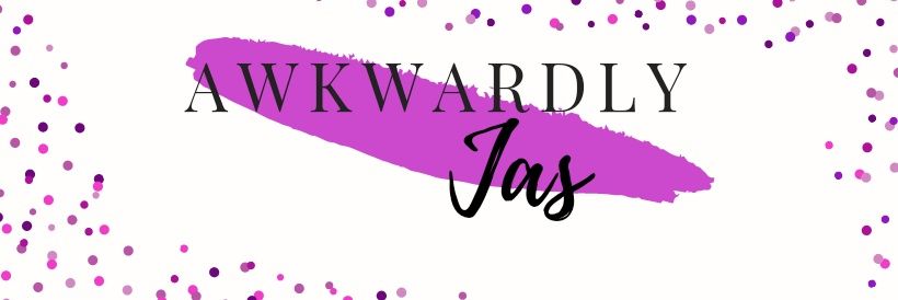 _AwkwardlyJas's profile banner image