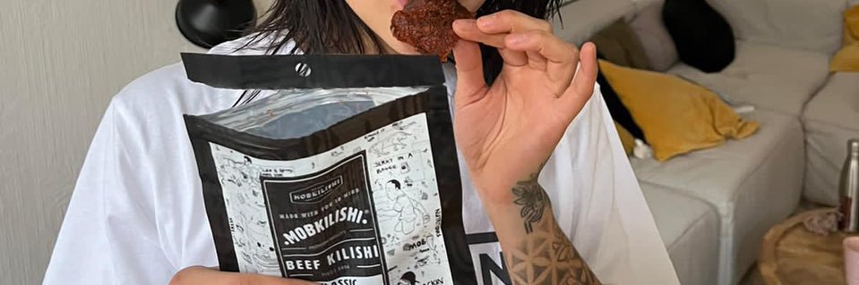 Capocannoniere, Esq. banner