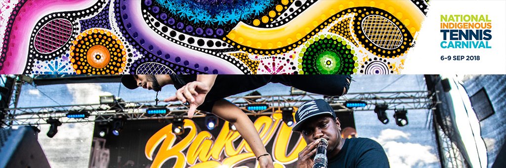 Britta Decker banner