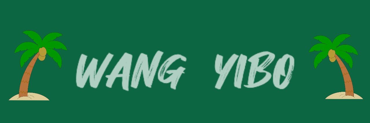 AnnYibo's profile banner image