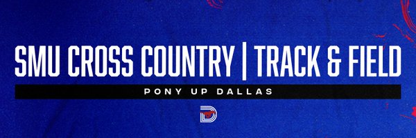 SMUTrackAndXC Profile Banner