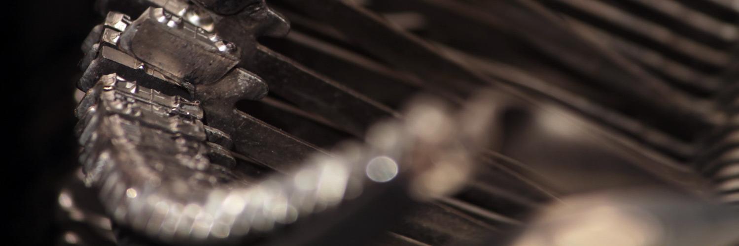 Typehammer's profile banner image