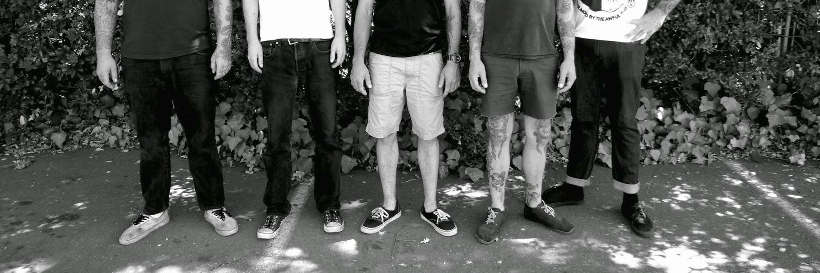 Sabertooth Zombie banner