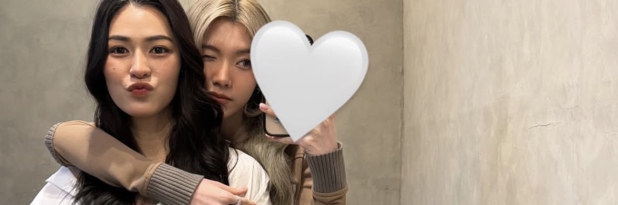 isnnicha's profile banner image